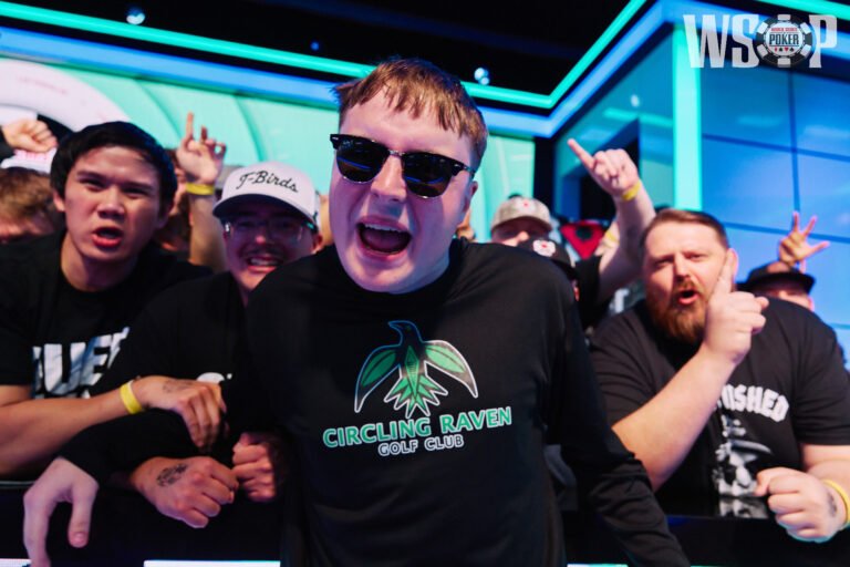 World Series Of Poker